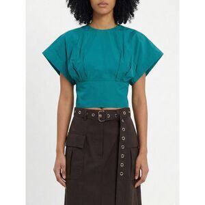 Pinko Top Woman Green